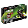 ASUS Dual-Core GTX 590