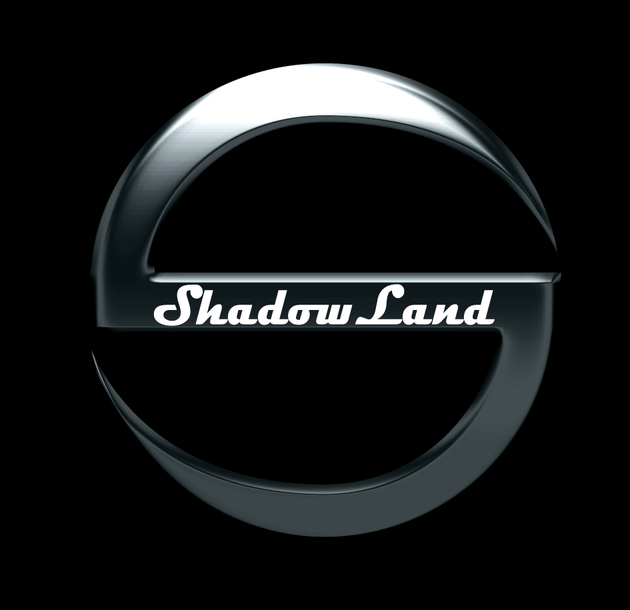 imagen de Shadowland // Electro-Darkwave