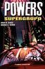 Powers Supergrupo