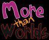 volver a More than Worlds
