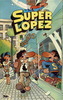Super Humor Super Lopez n1