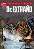 Biblioteca Marvel. Dr. Extrao