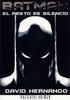 Resea: Batman: El resto es silencio