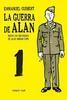 La Guerra de Alan