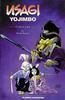 Usagi Yojimbo. Crculos