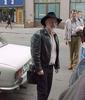 Terry Pratchett goes to Hollywood