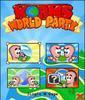 WORMS World Party