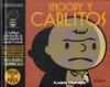Biblioteca Grandes del Cmic: Snoopy y Carlitos