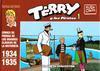 Biblioteca Grandes del Cmic: Terry y los Piratas