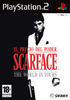 SCARFACE. The Word is Yours