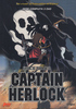 DVD: Capitan Herlock, The Endless Odisey