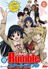DVD: School Rumble volumen 1 de 2