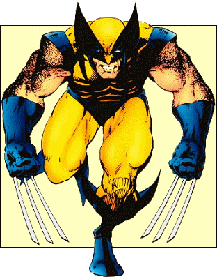 imagen de X-Men Orígenes: Lobezno.