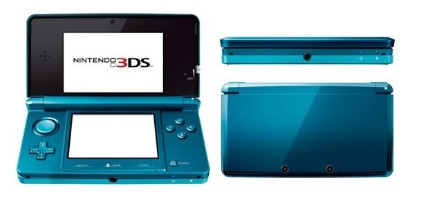 imagen de Nintendo 3DS