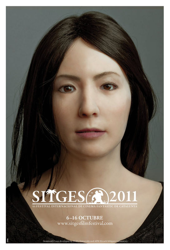 imagen de Entre el 6 y el 16 de Octubre se celebra la 44 Edición del Festival de Sitges (I)