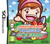 Anlisis Cooking Mama World: Aventuras en el Campo NDS/3DS