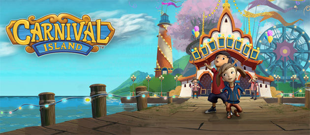 imagen de Análisis Carnival Island para PS3