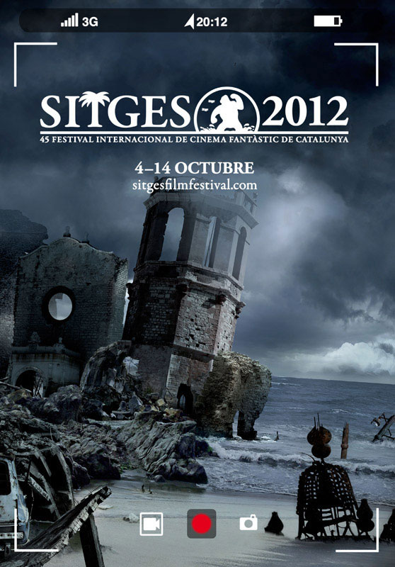 imagen de Entre el 4 y el 14 de Octubre se celebra la 45 Edición del Festival de Sitges (I)