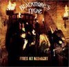 Blackmores Night: Fires at midnight
