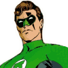comic:Hal Jordan
