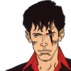 comic:Dylan Dog