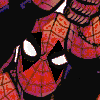 comic/personajes:spider-man mister dreamy
