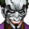 comic:Joker (Romita Jr)