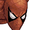 comic/personajes:dreamy spiderman dodson