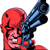 comic/personajes:Daredevil de Miller