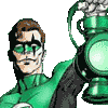 comic/personajes:Hal Jordan 2