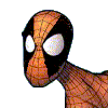 comic/personajes:Spiderman by Humberto Ramos