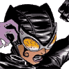 comic/personajes:Catwoman dreamy
