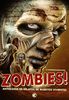 Zombies! Antologa de relatos de muertos vivientes