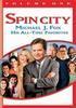 Michael J. Fox regresa a Spin City