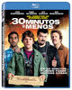 30 Minutos o Menos llega en Blu-ray, DVD y Plataformas Digitales