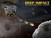 La colisin de Deep Impact, en un documental