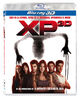 El prximo 15 de mayo experimenta el miedo en Blu-ray 3D, 2D y DVD con XP3D