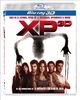 Experimenta el miedo en Blu-ray 3D, 2D y DVD con XP3D YA DISPONIBLE A LA VENTA