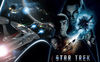 E3 2012: Star Trek contar con actores reales, como Kirk y Spock