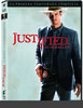 La primera temporada de "Justified: La ley de Raylan" ya en DVD