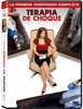La pirimera temporada completa de Terapia de Choque disponible en DVD