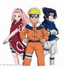 Cuatro estrena en otoo la revolucionaria serie anime Naruto