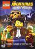Lego: Las aventuras de Clutch Powers