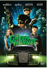 SORTEO THE GREEN HORNET DVD Ya tenemos ganadores!