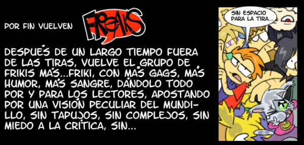Pincha en la tira para enviarla como postal