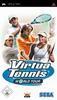 Virtua Tennis: World Tour