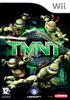 TMNT: Tortugas Ninja Jovenes Mutantes