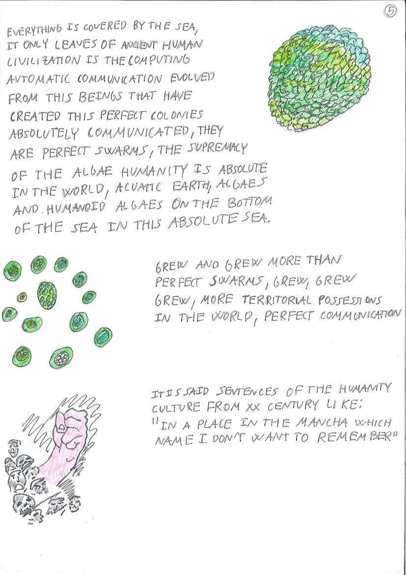 comic