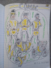 x-men