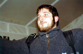 Carlos Vermut, nuestro h�roe